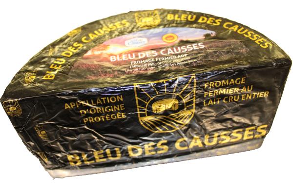 Bauer Bleu des Causses à 100g