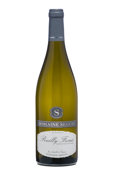 Pouilly Fumé AOC Sauvignon Loire 2023 0,75 L