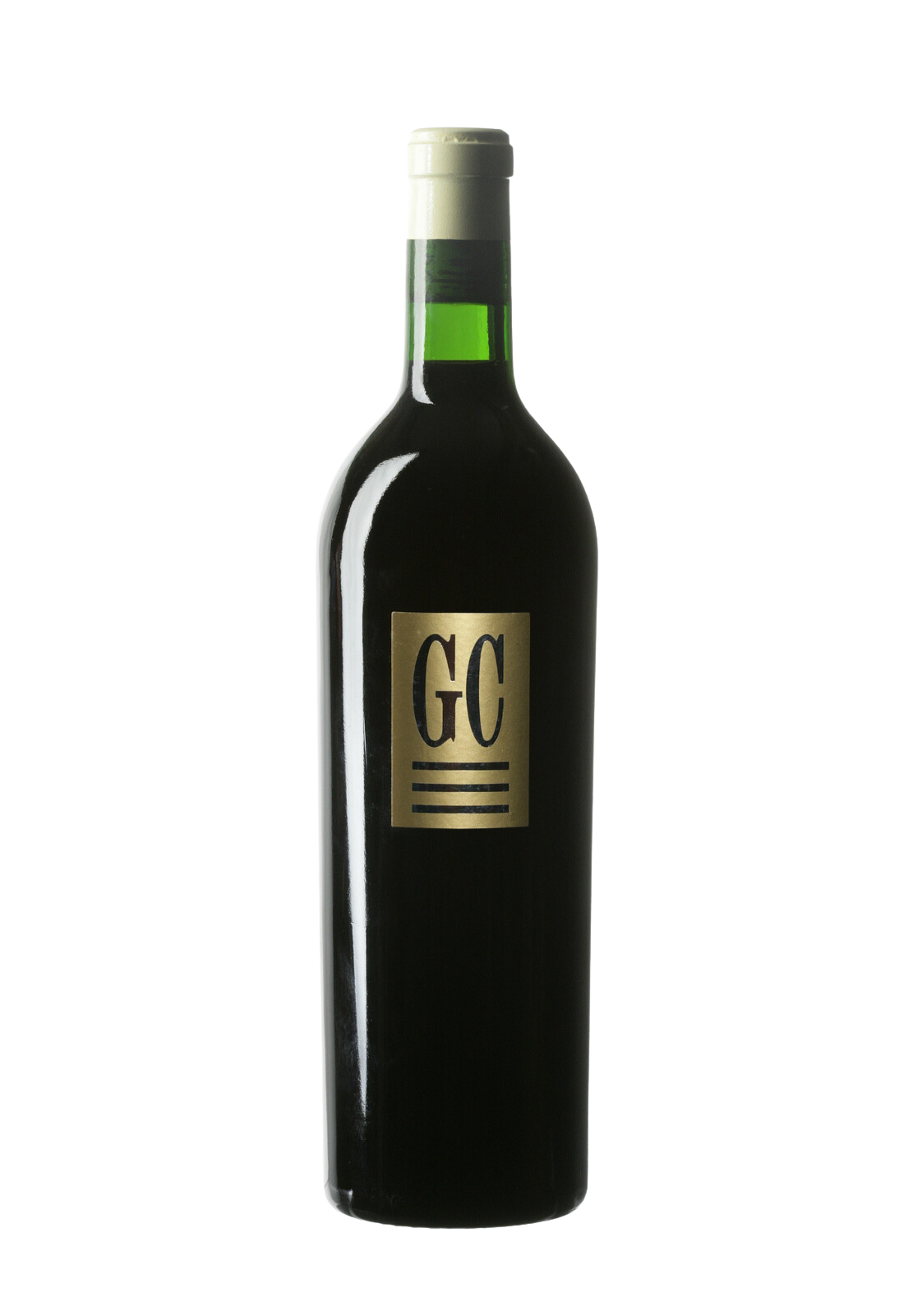 GC 2015 - AOC Cahors - Château du Cèdre 0,75 L