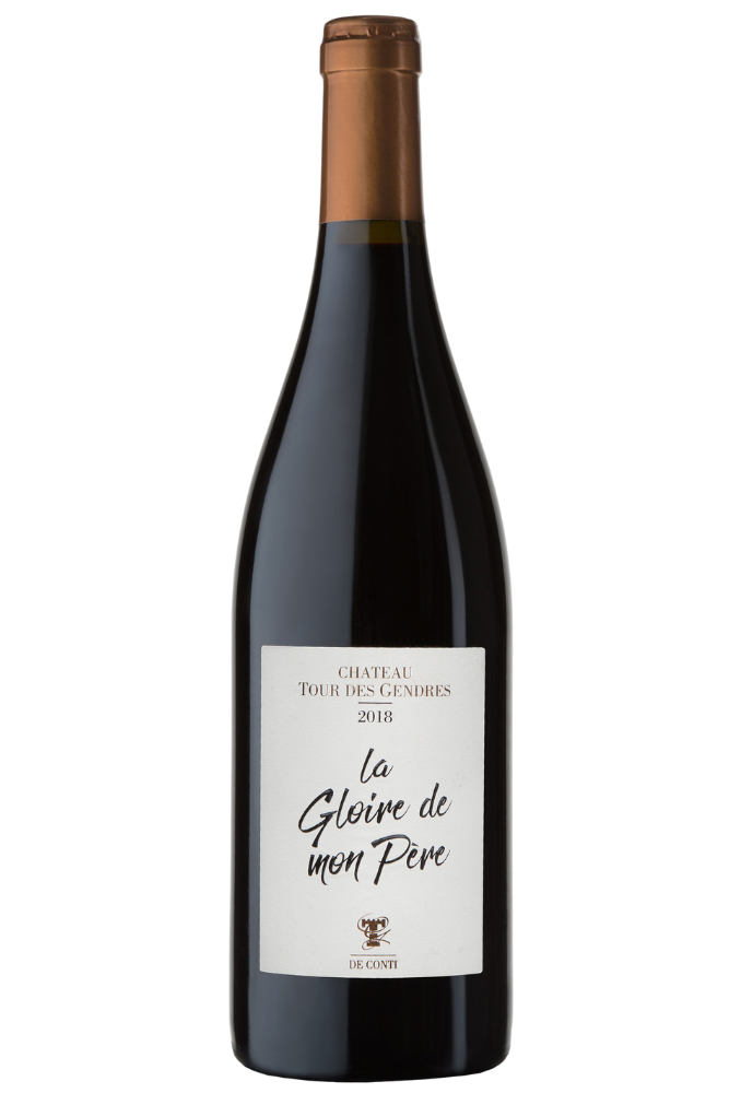 Gloire de mon père 2022 Tour des Gendres 0,75 L