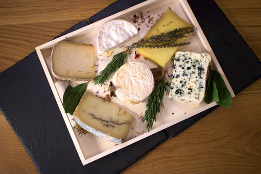 La Sélection du Maitre Fromager