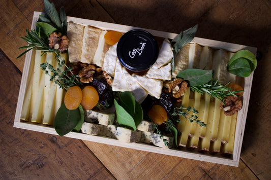 Petit Plateau Apéritif