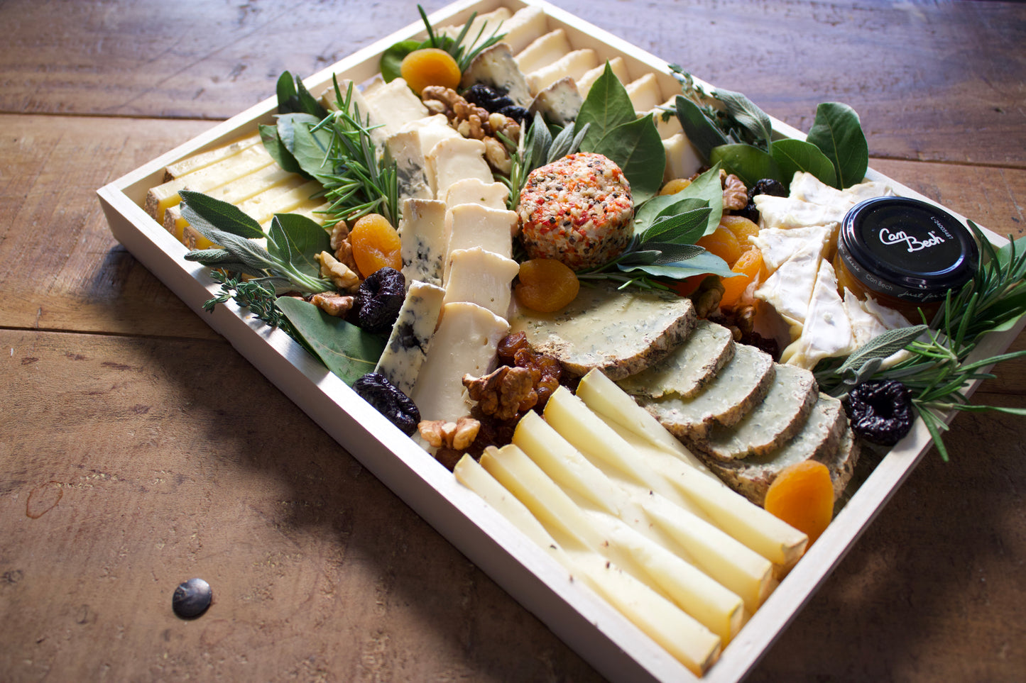 Grand Plateau Apéritif