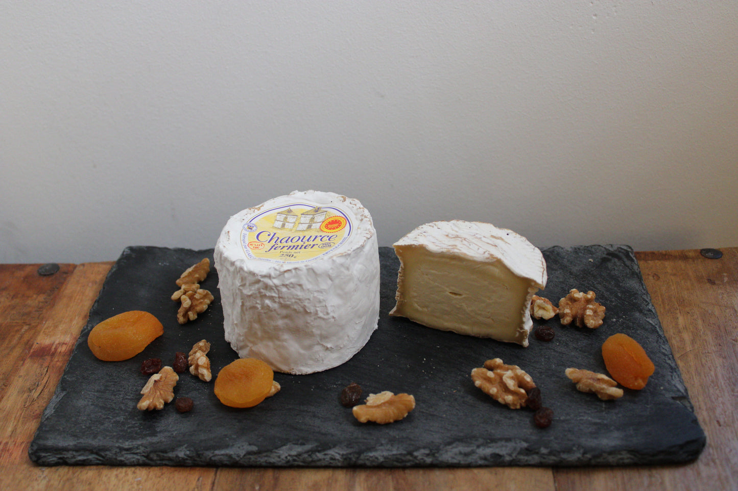 Chaource à 100g