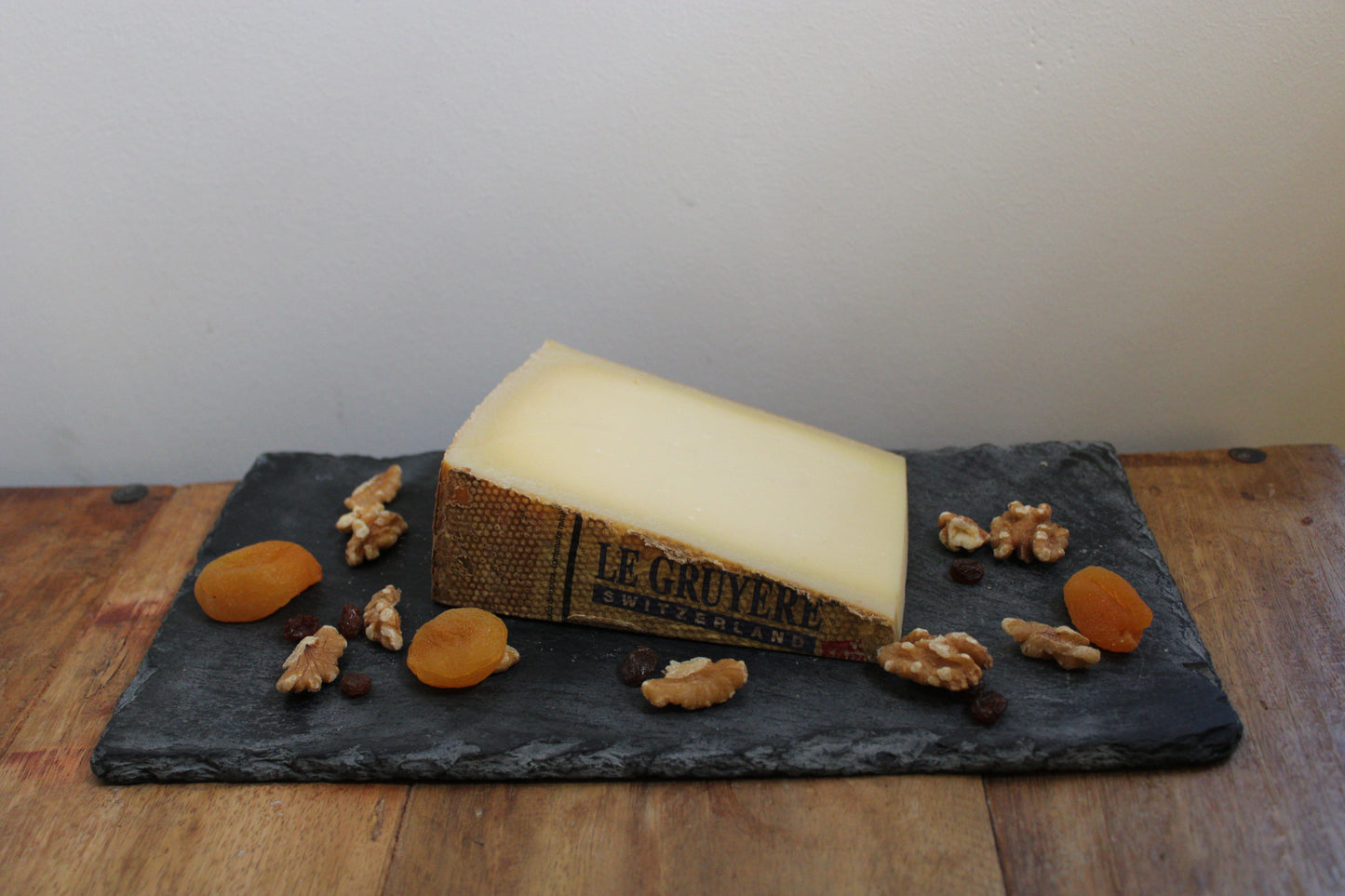 Gruyère AOP Réserve 12 Monaten à 100g