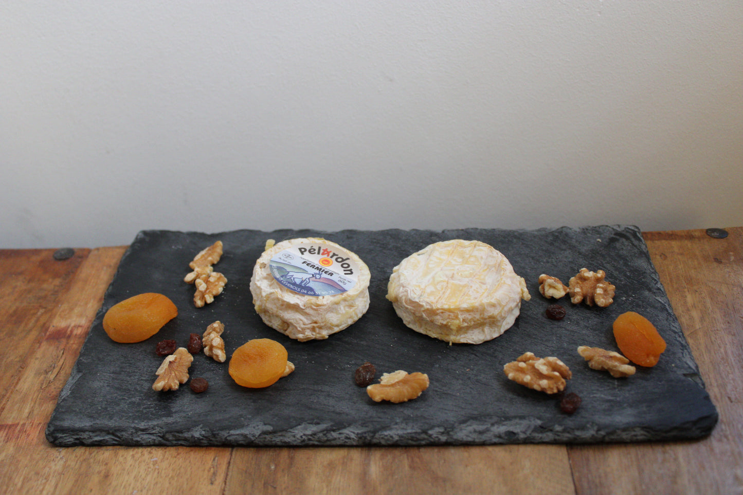 Pélardon 60g (stück)