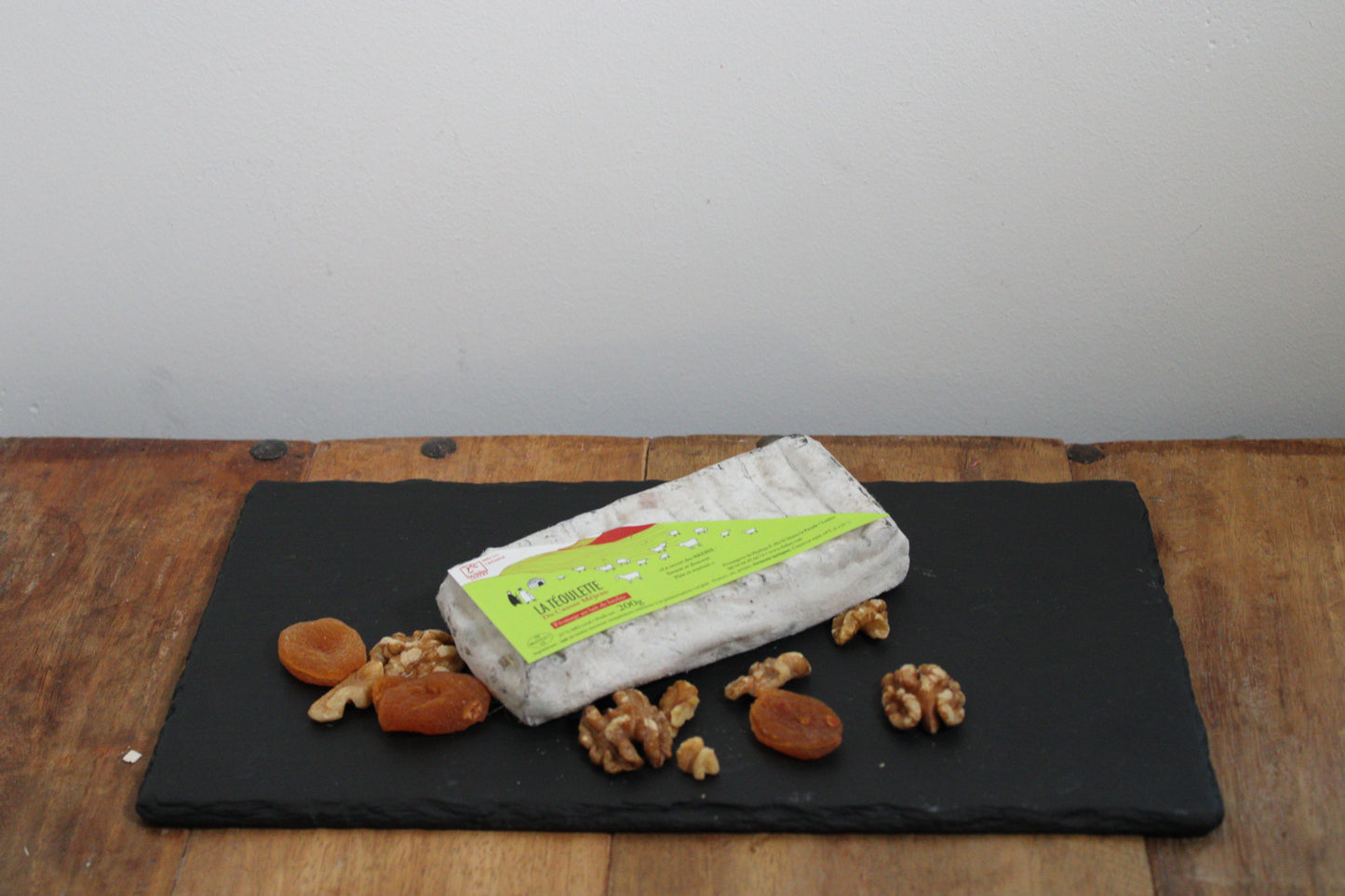 Téoulette stück