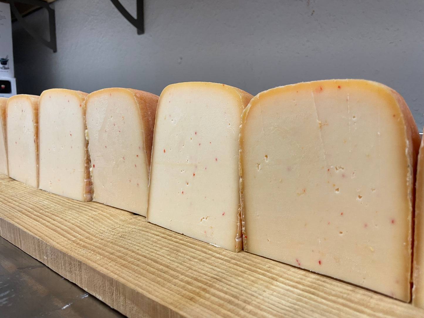 Agour au Piment espelette à 100g