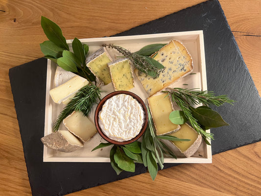 Die Alpen Schätze (groß)