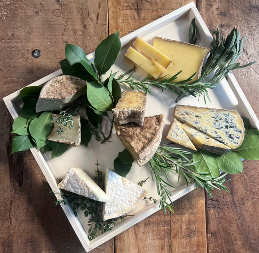 Die Alpenschätze (klein)