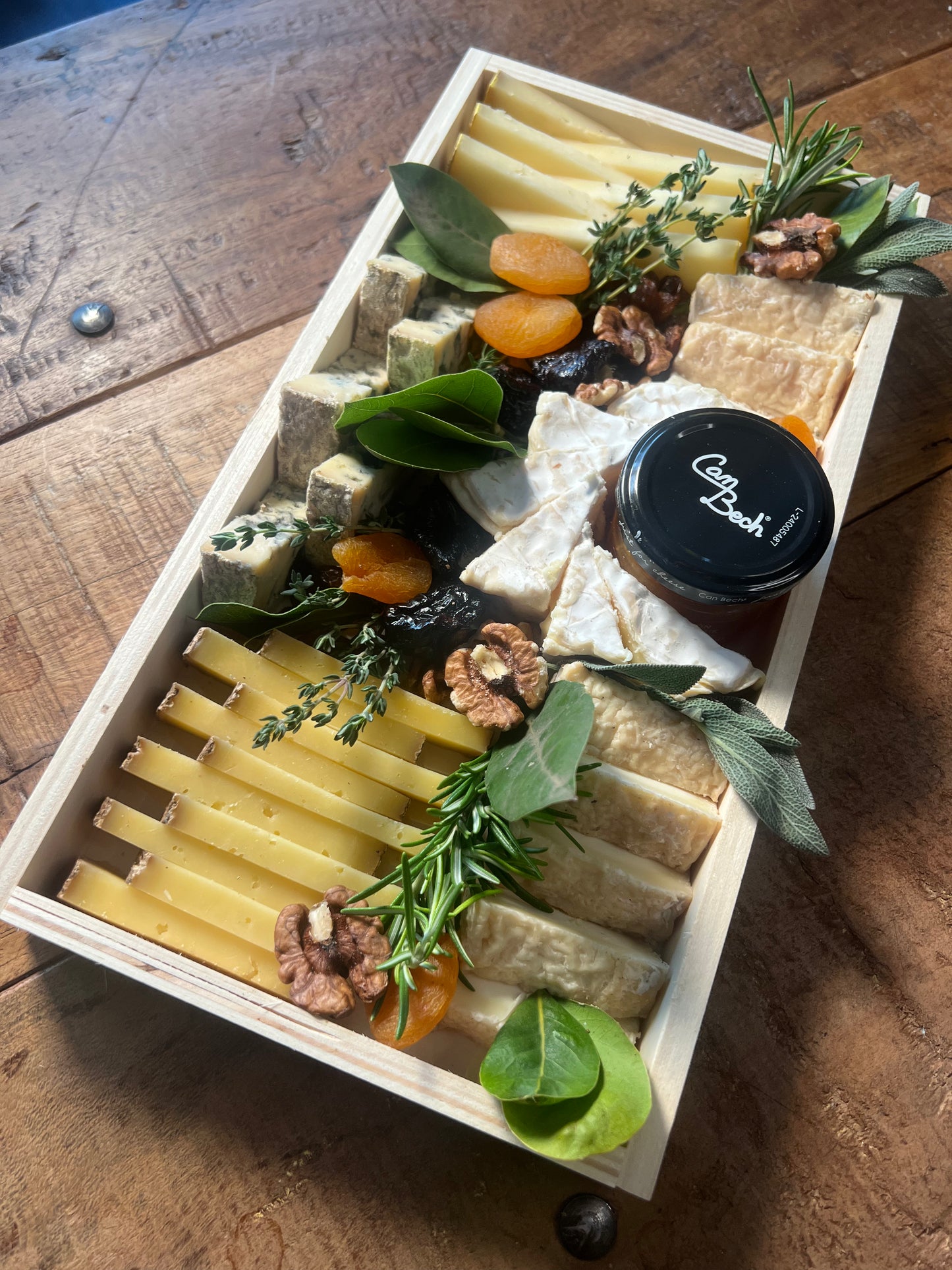 Petit Plateau Finger Food