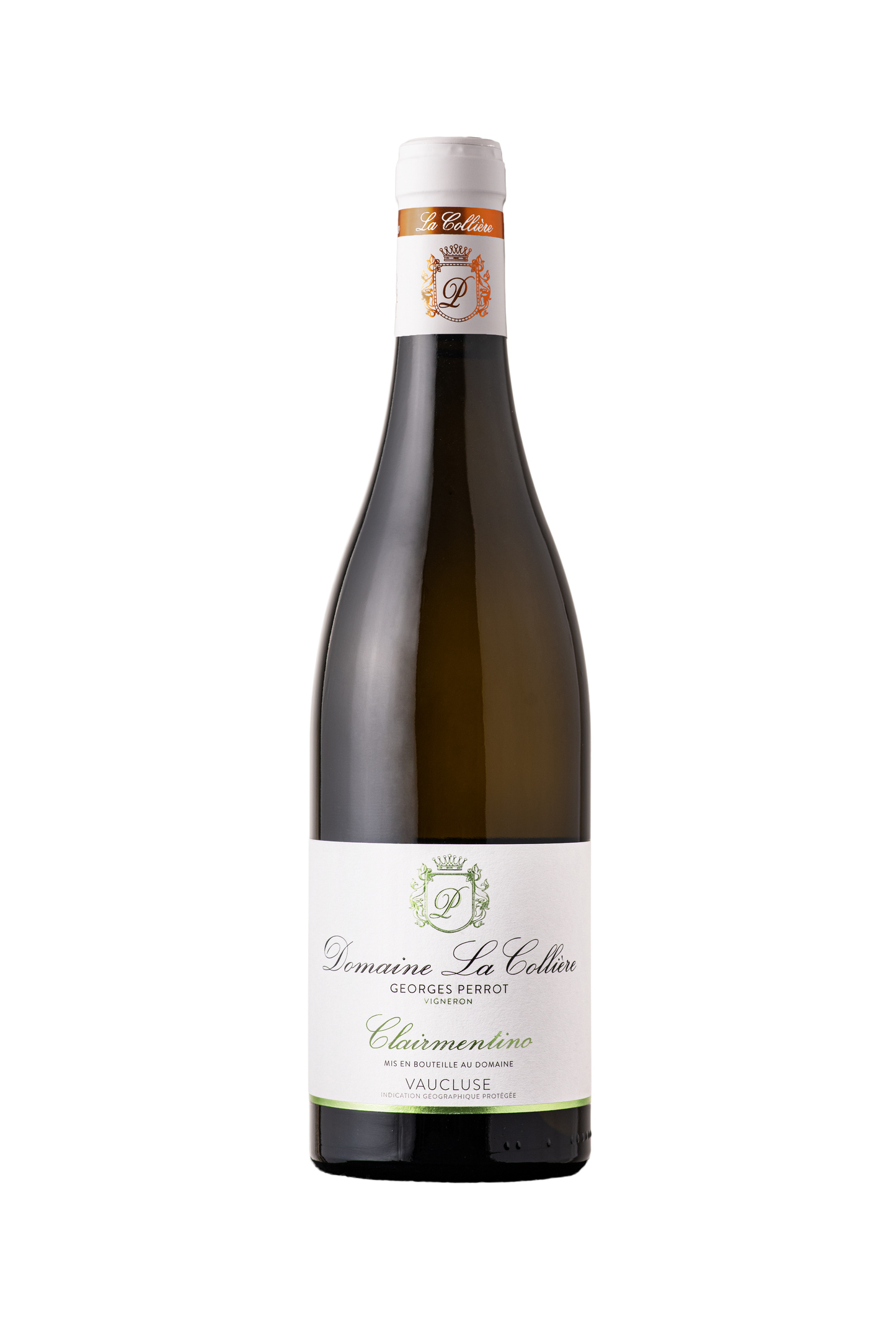 Clairmentino Domaine La Collière 2024 0,75 L
