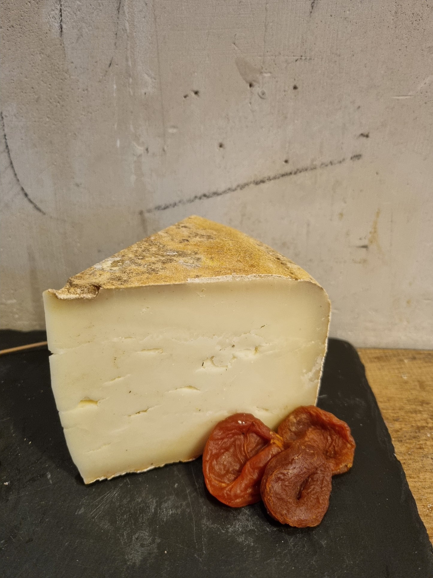 Ossau-Iraty à 100g