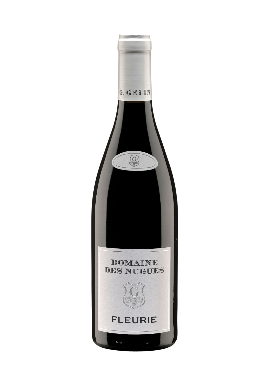 Fleurie - Domaine des Nugues 2022 0,75 L