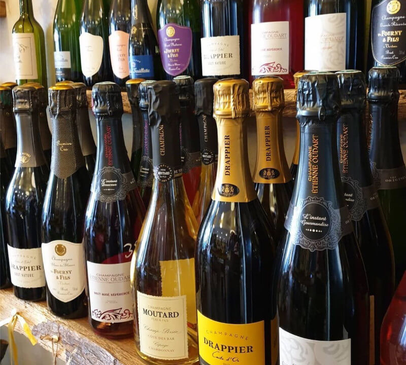 Französische Weine Berlin