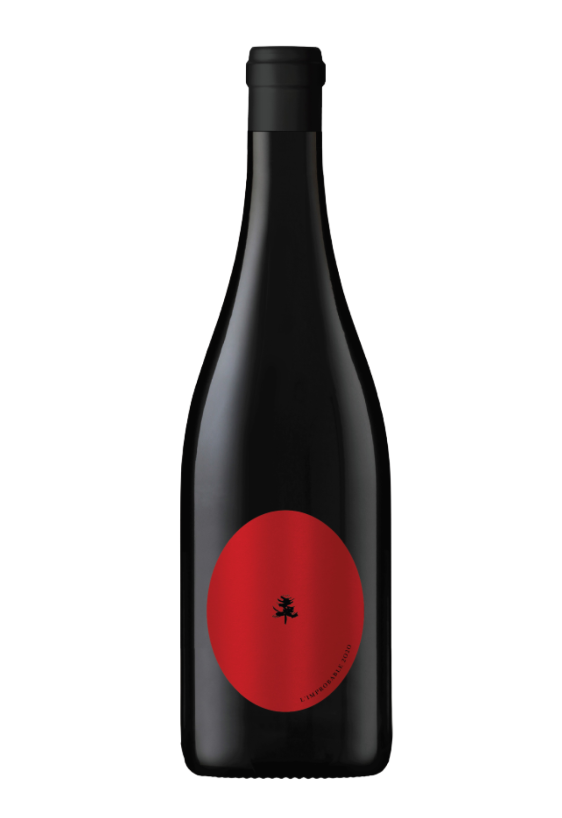 L'improbable 2024 Château du Cèdre 0,75 L