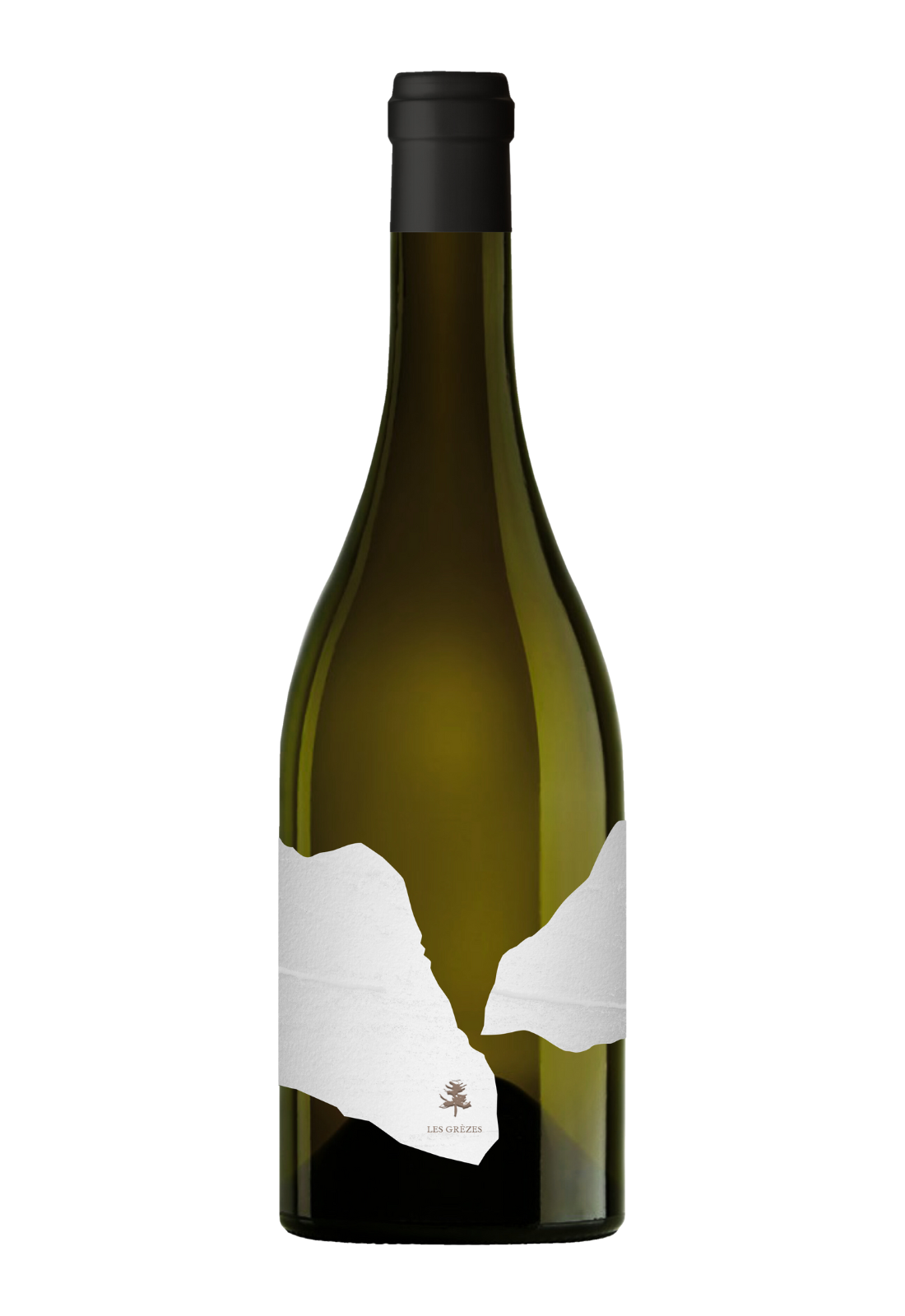 Les Grèzes Château du Cèdre 2024 0,75 L