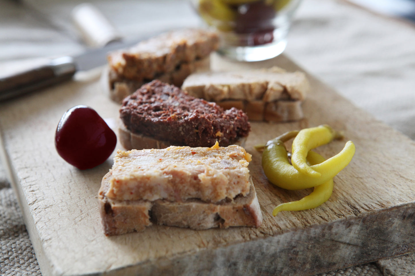 Boudin basque Pierre Oteiza 190g