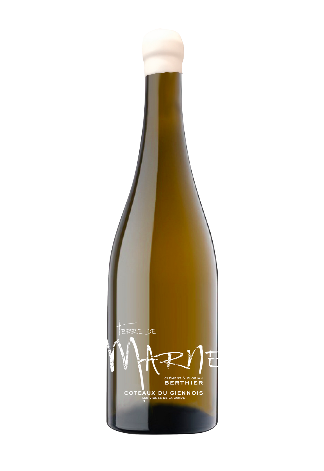 Terre de Marne - Coteaux du Giennois Domaine Berthier 2022 0,75 L
