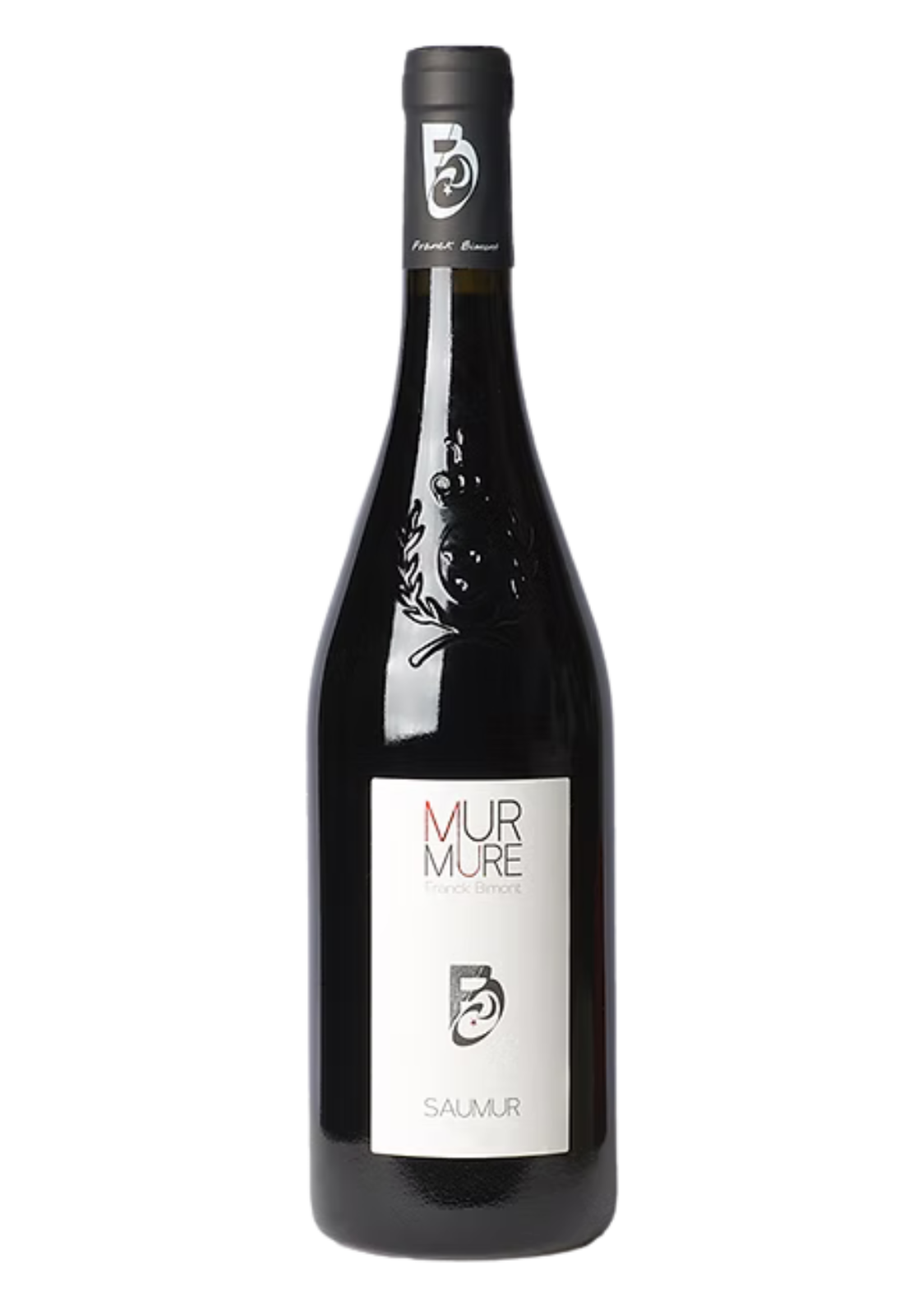 Murmure 2022 Domaine des Guyons 0,75 L