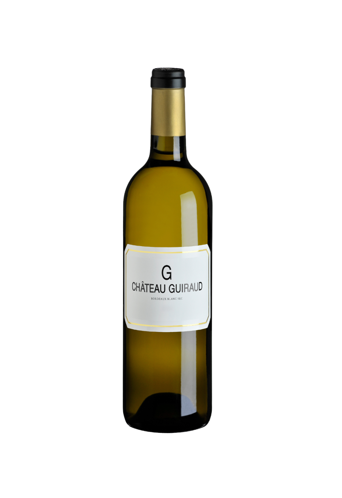 G de Guiraud - Château Guiraud AOC Bordeaux 2022 0,75 L