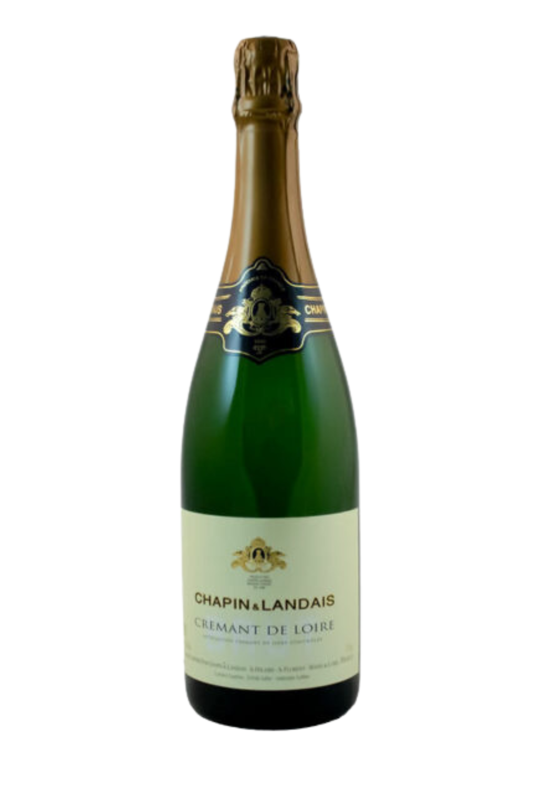 Crémant Chapin Landais 0,75 L