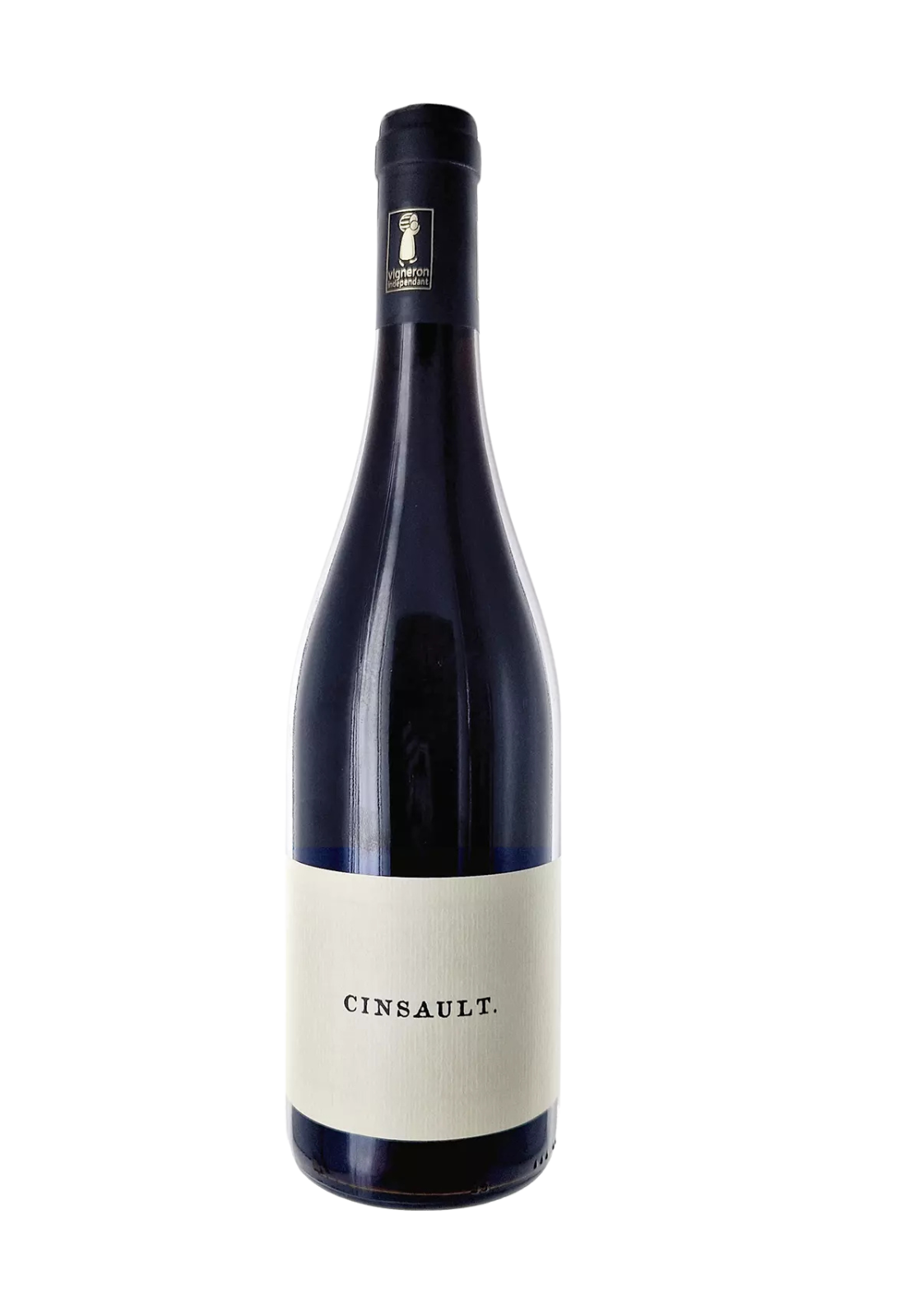 Cinsault - Domaine Lefebvre d'Anselme 2023 0,75 L