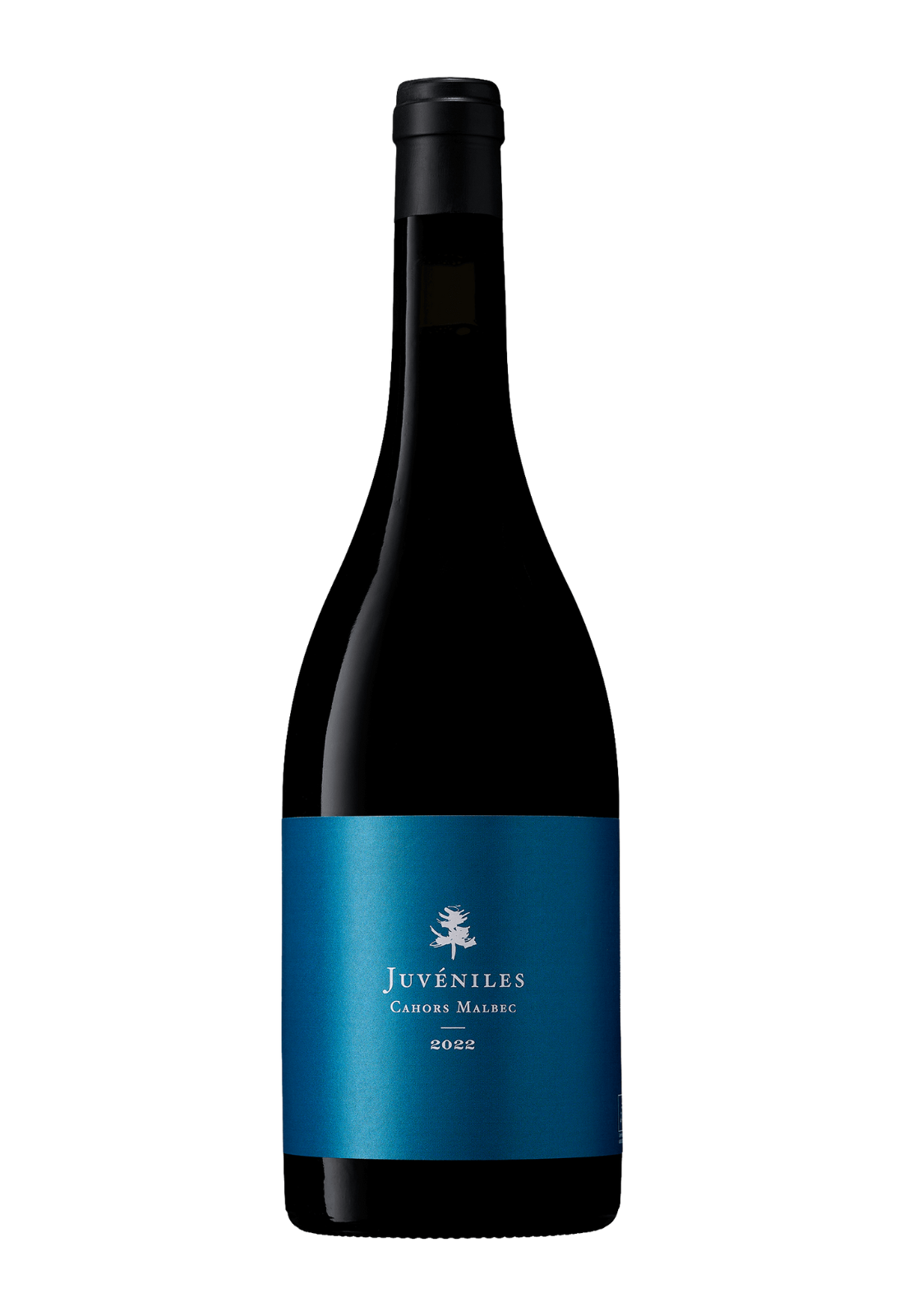 Les Juvéniles - Cahors AOP 2023 0,75 L