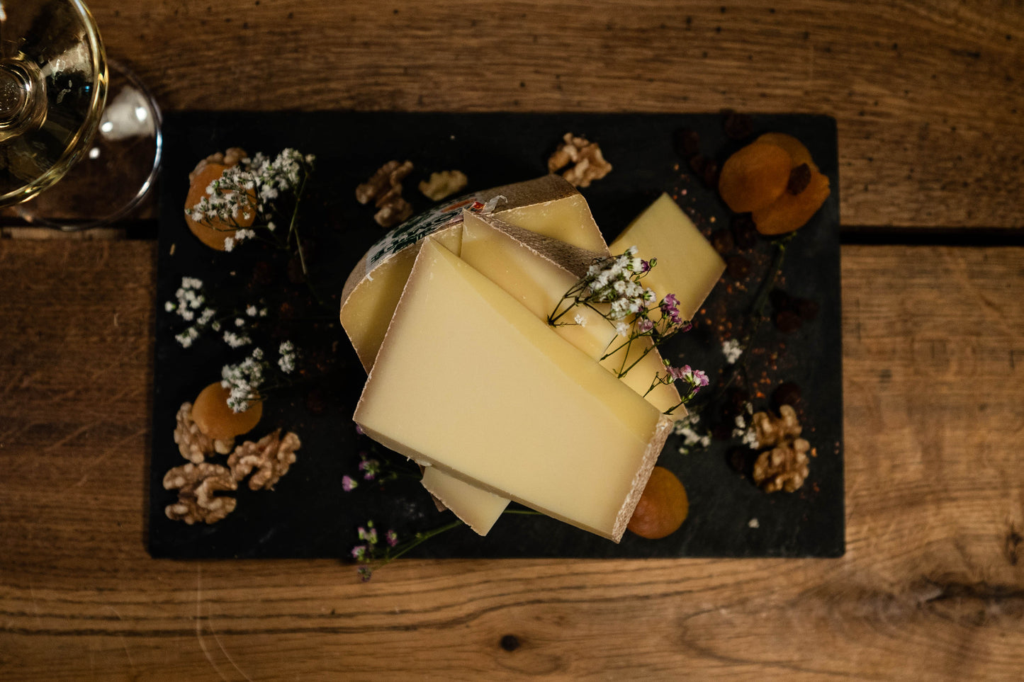 Comté AOC Fruité à 100g