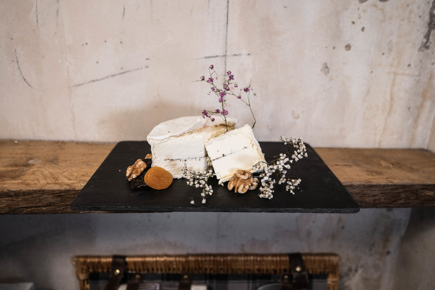 Brillat Truffes à 125g
