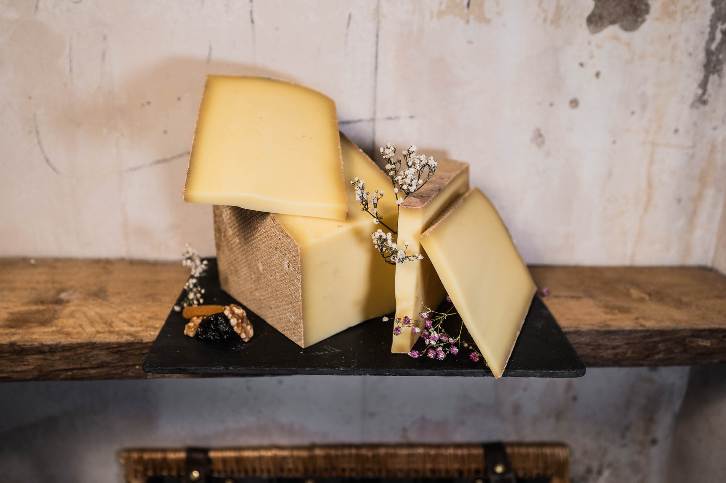 Comté AOC Fruité à 100g