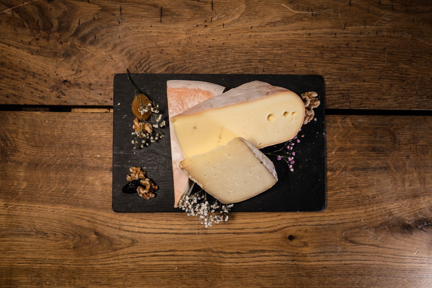 Französischer Raclette Käse à 100g