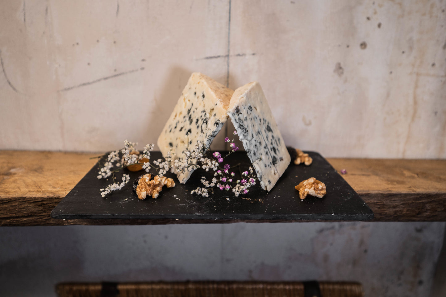 Roquefort Carles AOC à 100g