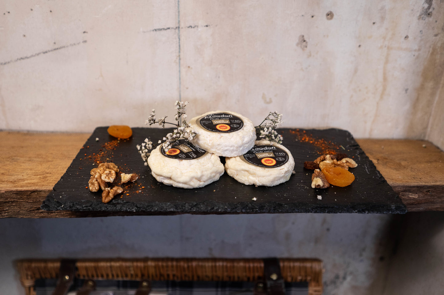 Picodon AOC pro Stück