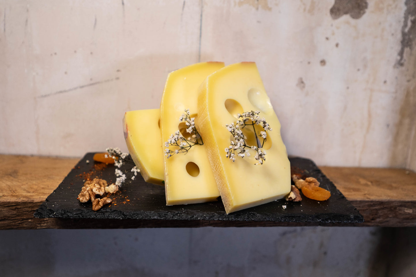 Emmentaler aus der Savoie