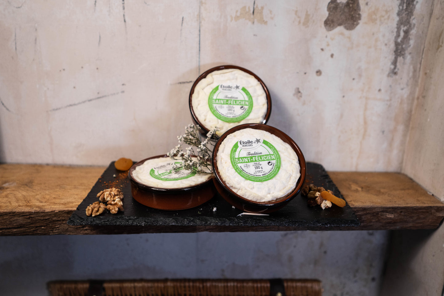 Saint Felicien pro Stück