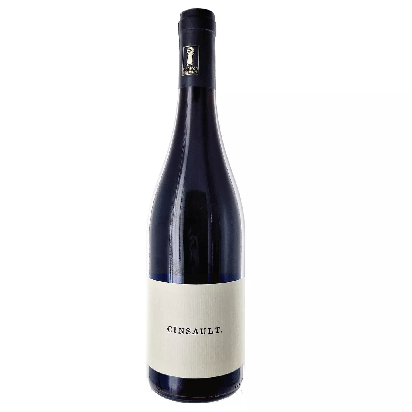 Cinsault - Domaine Lefebvre d'Anselme 2022 0,75 L