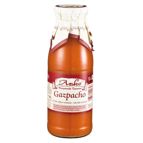 Gazpacho 500 ml