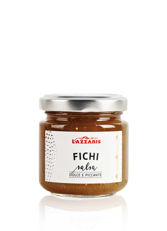 Feigensenf-Sauce 120 g