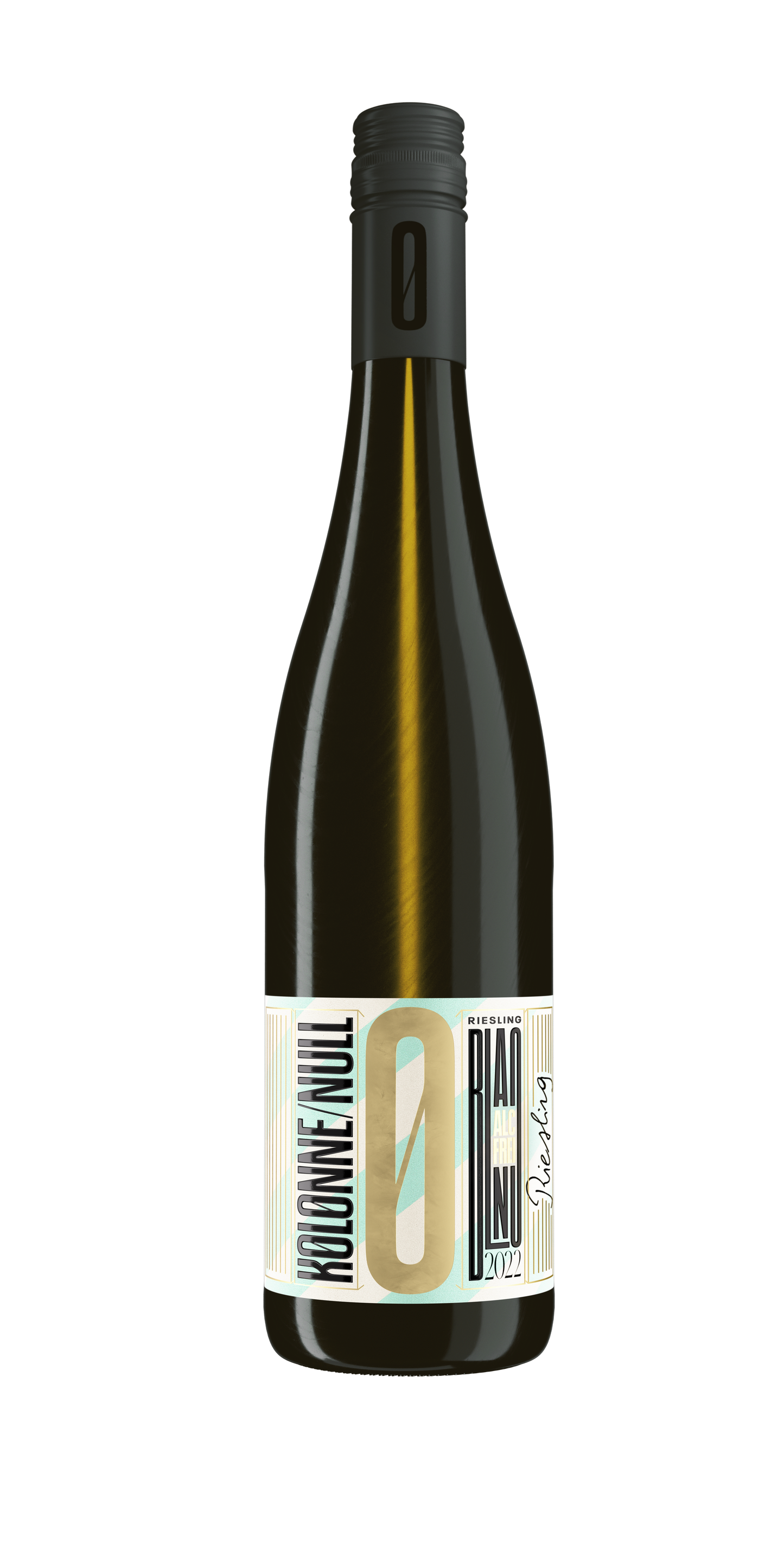 Kolonne Null Riesling 2022 0,75 L