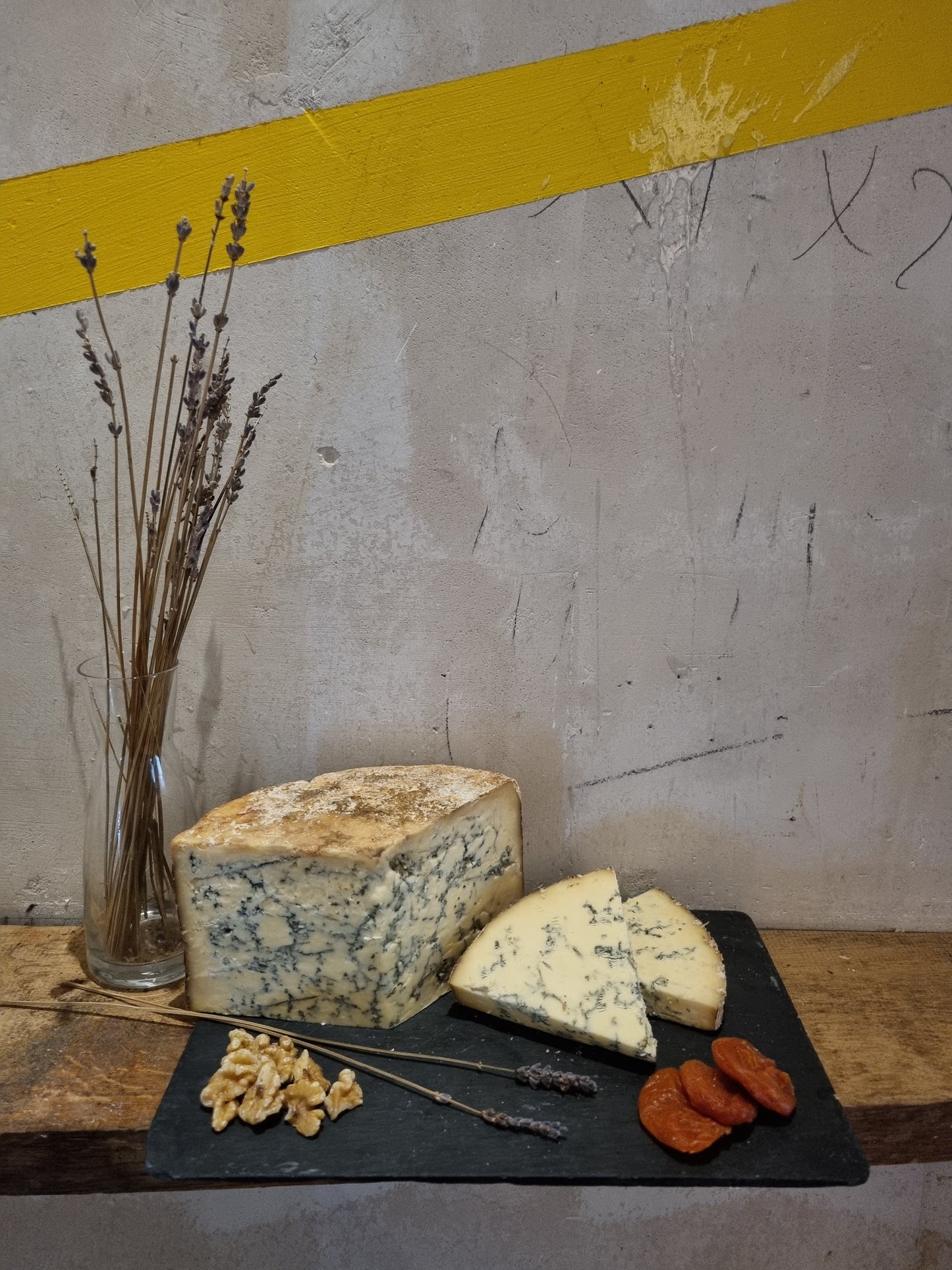 Blue Stilton