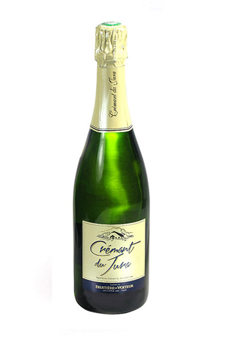 Crémant du Jura Fruitière de Voiteur 0,75 L