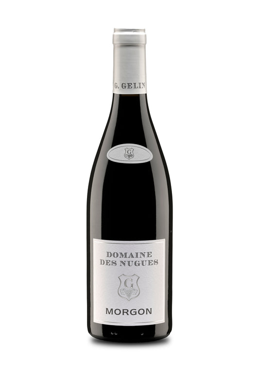 Morgon - Domaine des Nugues 2020 0,75 L