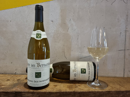 Doré des Bernardins 2023