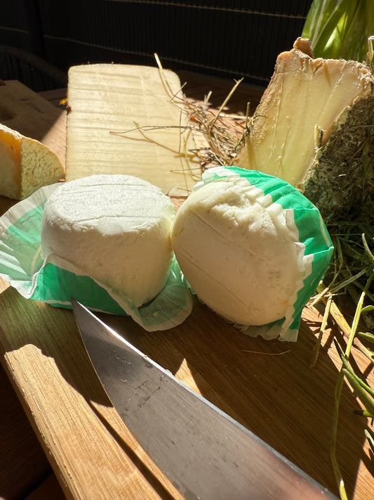 Frais des Garrigues – Französischer Ziegenkäse aus den Cevennen, 72 g