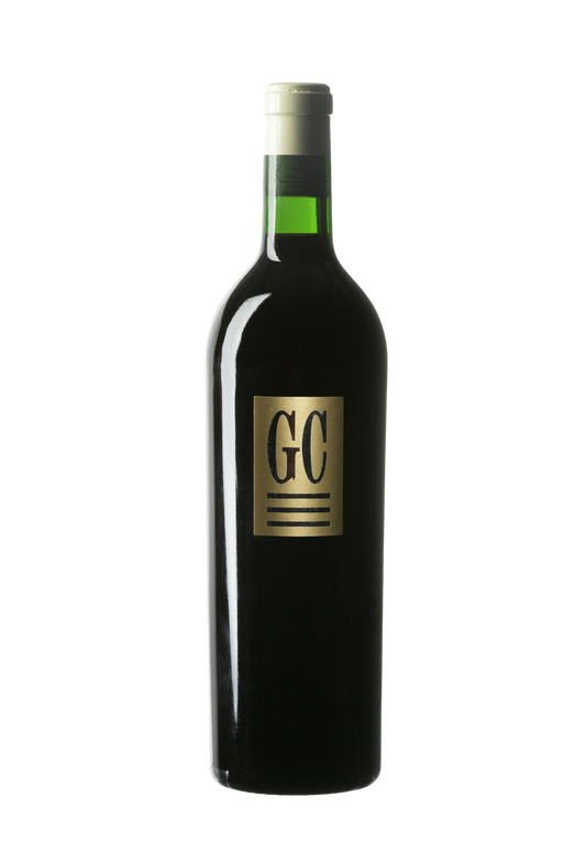GC 2015 - AOC Cahors - Château du Cèdre 0,75 L