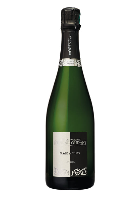 Champagne Etienne Oudart Blanc de Noirs 0,75 L