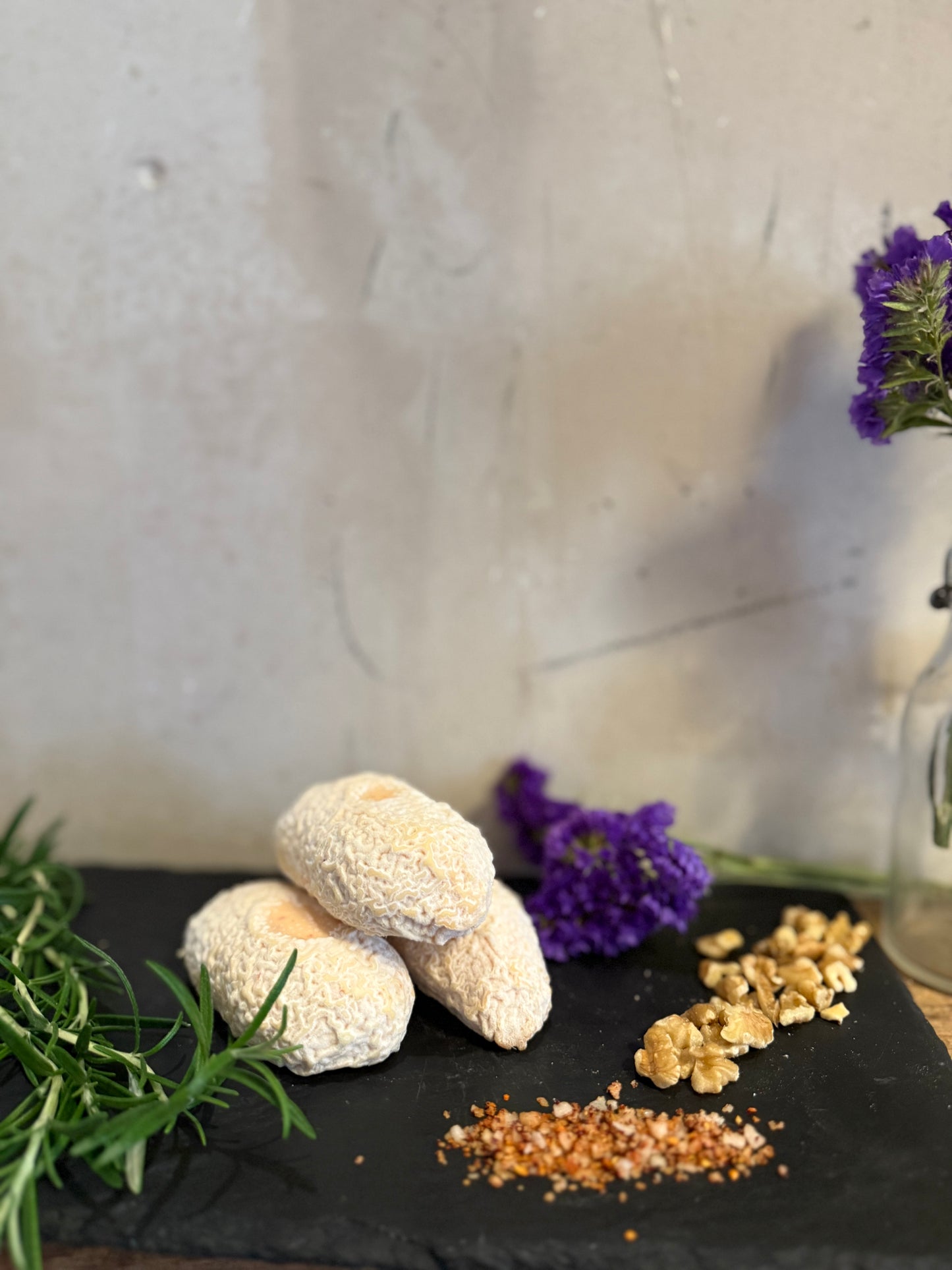 Mej'o lavande (stück)