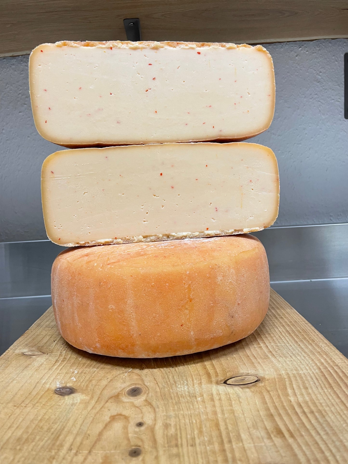 Agour au Piment espelette à 100g