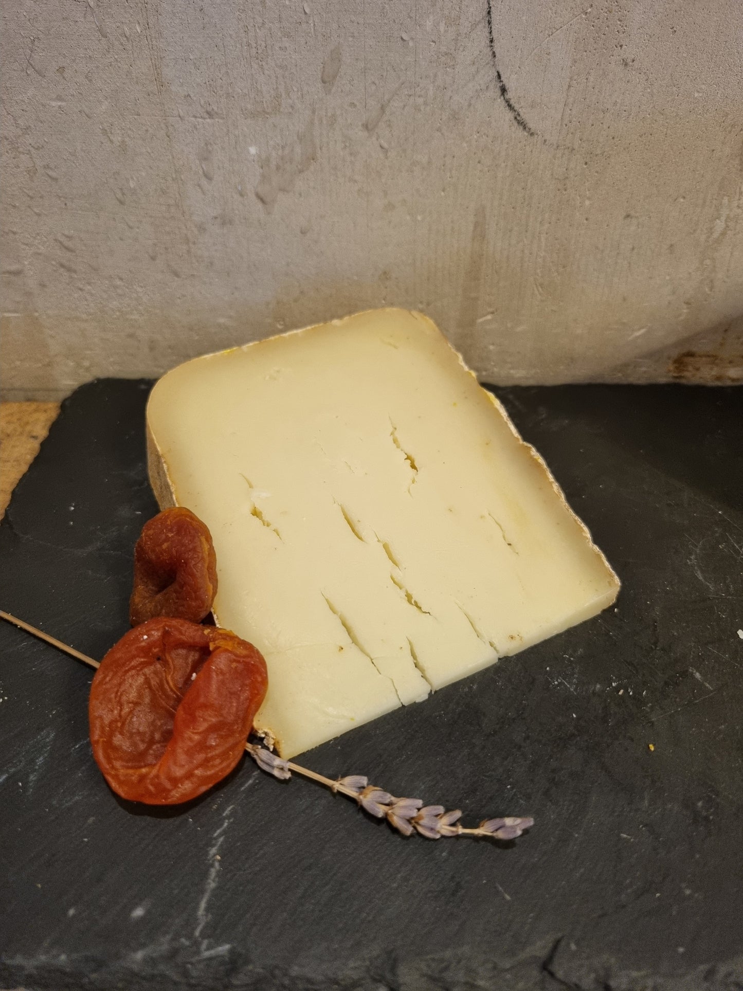 Ossau-Iraty à 100g